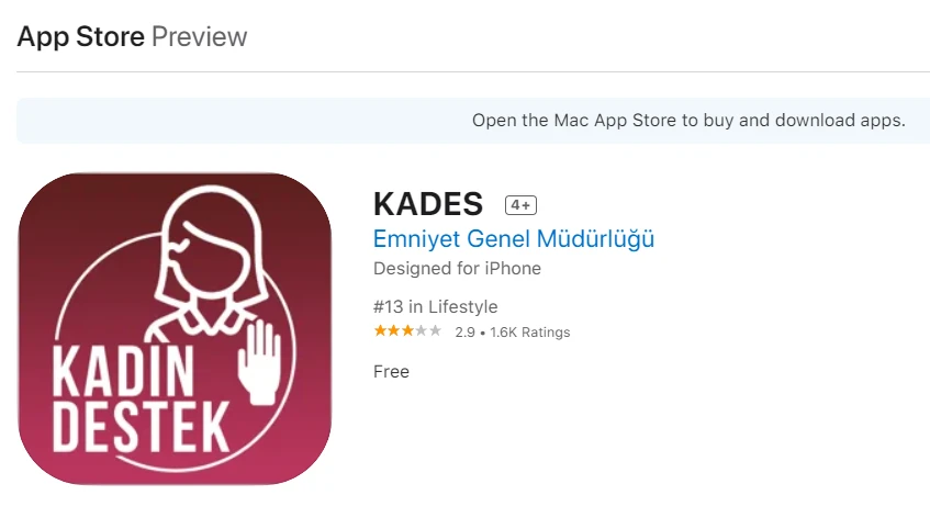 kades kadin destek uygulamasi nedır nasil ındırılır ve ne ıse yarar (2)